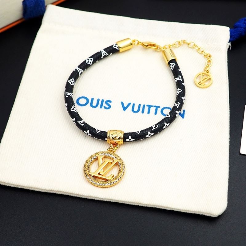 Louis Vuitton Bracelets